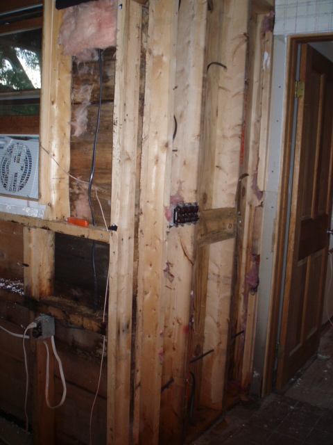 Deconstruction