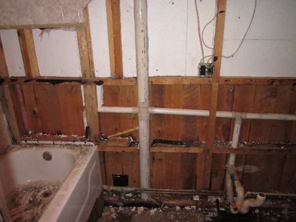 Deconstruction