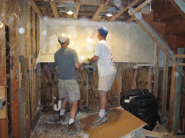 Deconstruction