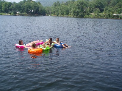 Activities