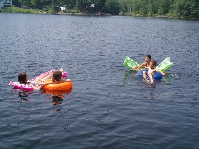 Activities